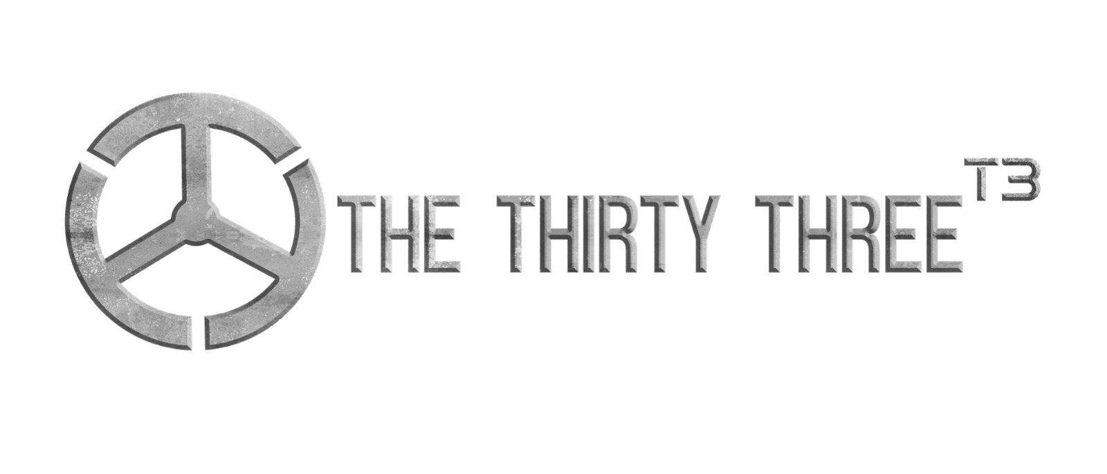 THE THIRTY THREE